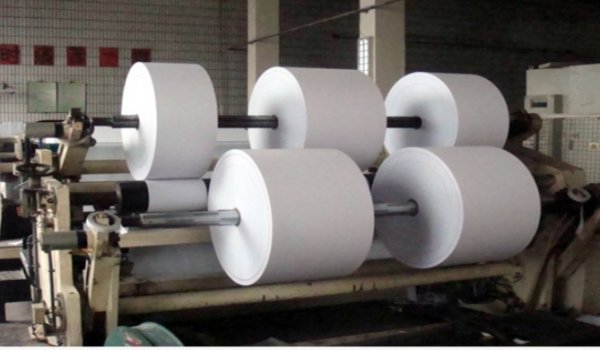 Kağıt Sektöründe Su Arıtma